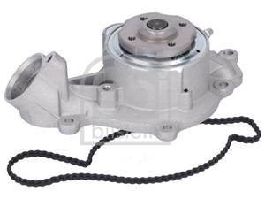 febibilstein FEBI BILSTEIN Wasserpumpe VW,AUDI,PORSCHE 183454 06M121013C,06M121013D,6M121013C Kühlmittelpumpe,Kühlwasserpumpe 6M121013D,9A712101303,9A712101304