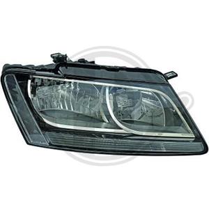 Audi Koplamp