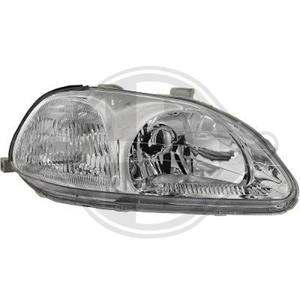 Honda Koplamp