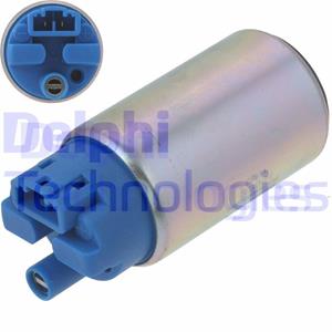 Elektrische Kraftstoffpumpe DELPHI FE0822-12B1