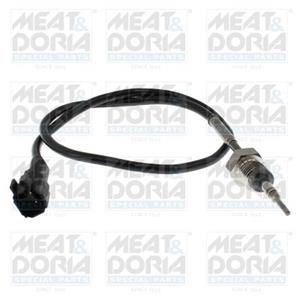 Sensor, Abgastemperatur MEAT & DORIA 12819