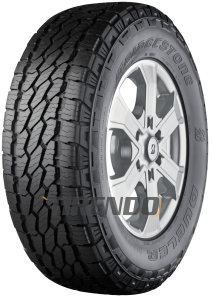 Sommerreifen BRIDGESTONE Dueler All Terrain A/T002 225/65R17 102H