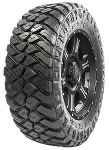 Maxxis MT-772 Razr M/T ( LT225/75 R16 115/112Q, POR )