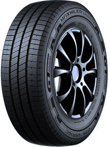 GT Radial Maxmiler AllSeason 2 ( 195/75 R16C 110/108R 10PR )