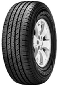 HANKOOK Dynapro HT RH12 ( LT245/70 R17 119/116S 10PR SBL )