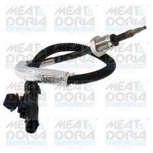 Sensor, Abgastemperatur MEAT & DORIA 12829