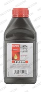 Bremsflüssigkeit Ferodo FBZ050