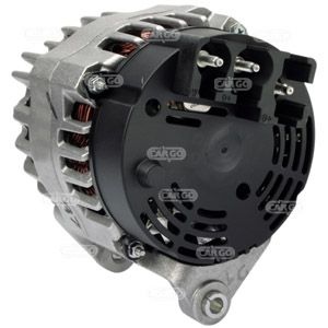 Land Rover Dynamo / Alternator