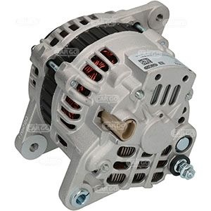 Chevrolet Dynamo / Alternator