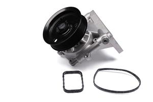 Kühlmittelpumpe HEPU P3004M