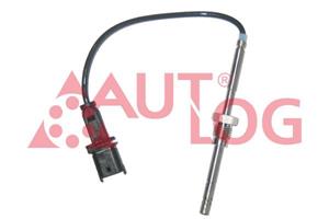 Sensor, Abgastemperatur AutLog AS3104