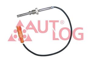 Sensor, Abgastemperatur AUTLOG AS3153