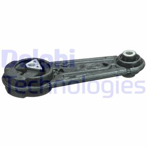 DELPHI Motorlager RENAULT,DACIA TEM084 112383665R,6001549647,8200014933 Lagerung, Motor,Motoraufhängung,Motorhalter,Hydrolager 8200500928,8200780781