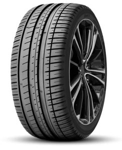 Radburg Sport RS3 ( 225/50 R17 94V cover )