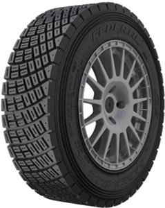 Federal G-10 R SOFT ( 205/65 R15 94Q Competition Use Only )