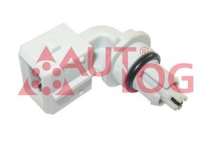 Sensor, Ansauglufttemperatur AutLog AS3039