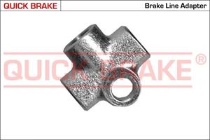 Quick Brake Adapter, remleiding