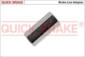 Quick Brake Adapter, remleiding