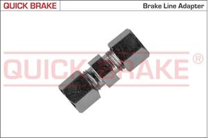 quickbrake QUICK BRAKE Adapter, Bremsleitung  STT5.0