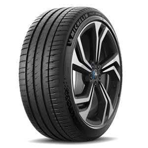 Band michelin pilot sport ev 265/45 r 21 108 v xl