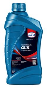 Eurol Koelvloeistof  Antifreeze GLX G12+ -36°C 1L