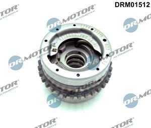 dr.motorautomotive Nockenwellenversteller Auslassseite links Dr.Motor Automotive DRM01512