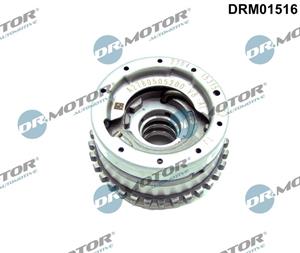 dr.motorautomotive Nockenwellenversteller Auslassseite links Dr.Motor Automotive DRM01516