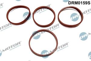 dr.motorautomotive Dichtungssatz, Ansaugkrümmer Dr.Motor Automotive DRM0159S