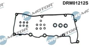 dr.motorautomotive Dichtungssatz, Zylinderkopfhaube für Zylinder 1-3 Dr.Motor Automotive DRM01212S