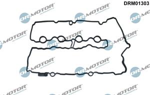 dr.motorautomotive Dichtung, Zylinderkopfhaube Dr.Motor Automotive DRM01303