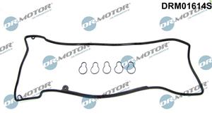 dr.motorautomotive Dichtungssatz, Zylinderkopfhaube Dr.Motor Automotive DRM01614S