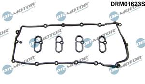 dr.motorautomotive Dichtungssatz, Zylinderkopfhaube links Dr.Motor Automotive DRM01623S