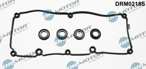 dr.motorautomotive Dichtungssatz, Zylinderkopfhaube Dr.Motor Automotive DRM0218S