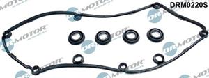 dr.motorautomotive Dichtungssatz, Zylinderkopfhaube Dr.Motor Automotive DRM0220S