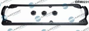 dr.motorautomotive Dichtungssatz, Zylinderkopfhaube Dr.Motor Automotive DRM0231