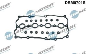 dr.motorautomotive Dichtungssatz, Zylinderkopfhaube Dr.Motor Automotive DRM0701S