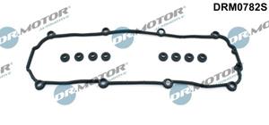 dr.motorautomotive Dichtungssatz, Zylinderkopfhaube Dr.Motor Automotive DRM0782S