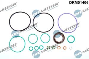 dr.motorautomotive Reparatursatz, Kraftstoffpumpe Dr.Motor Automotive DRM01406