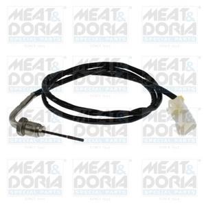 Sensor, Abgastemperatur MEAT & DORIA 12799