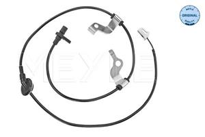 Sensor, Raddrehzahl Hinterachse links Meyle 35-14 899 0007