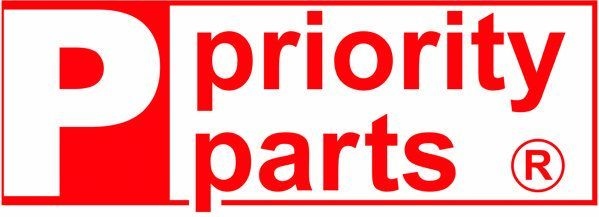 Opel Spatbord Priority Parts