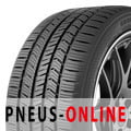 YOKOHAMA GEOLANDAR X-CV (G057) 245/45R21 104W RPB BSW