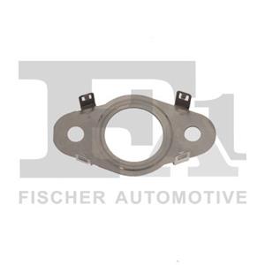 Volvo Dichtring, leiding EGR-klep