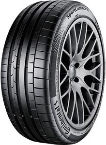 Continental Sc-6 contisilent ao frxl(2020) 265/35 R19 98Y