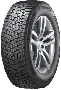 HANKOOK Winter i*Pike LV RW15 ( 205/65 R16C 107/105R, met spikes SBL )