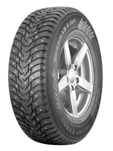 Nokian Nordman 8 SUV (265/70 R17 115T)