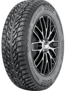 Nokian Nordman North 9 SUV (265/65 R17 116T)