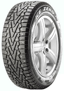 Pirelli Winter Ice Zero Run Flat (245/50 R18 104T)