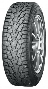 Yokohama Ice Guard IG55 ( 255/55 R18 109T, met spikes )