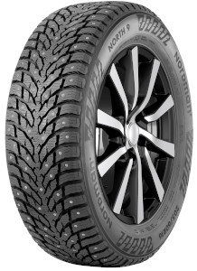 Nokian Nordman North 9 (225/50 R17 98T)